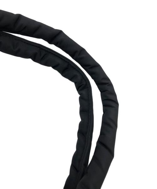 RAMIDUS（ラミダス）RAMIDUS (ラミダス) BLACK BEAUTY TOTE BAG (XL) ブラックの古着・服飾アイテム