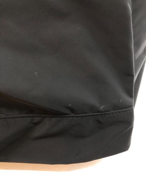 RAMIDUS（ラミダス）RAMIDUS (ラミダス) BLACK BEAUTY TOTE BAG (XL) ブラックの古着・服飾アイテム