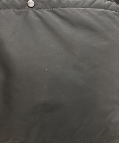 RAMIDUS（ラミダス）RAMIDUS (ラミダス) BLACK BEAUTY TOTE BAG (XL) ブラックの古着・服飾アイテム