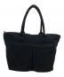 RAMIDUS（ラミダス）の古着「BLACK BEAUTY TOTE BAG (XL)」｜ブラック