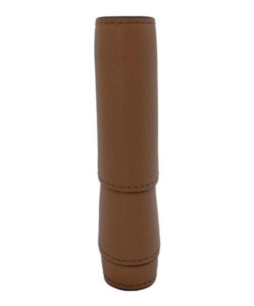 MARNI（マルニ）MARNI (マルニ) 2つ折り財布 ピンク サイズ:下記参照の古着・服飾アイテム