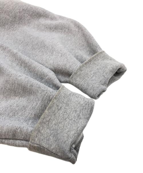SUPREME（シュプリーム）Supreme (シュプリーム) BOX LOGO CREWNECK グレー サイズ:XLargeの古着・服飾アイテム