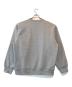 Supreme (シュプリーム) BOX LOGO CREWNECK グレー サイズ:XLarge：30000円