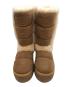 UGG (アグ) クラシック チラーピーク トールブーツ ベージュ サイズ:SIZE 22cm：20000円