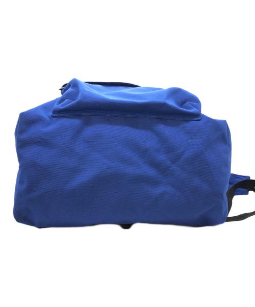COMME des GARCONS HOMME PLUS（コムデギャルソンオムプリュス）COMME des GARCONS HOMME PLUS (コムデギャルソンオムプリュス) DAY PACK ブルーの古着・服飾アイテム
