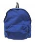 COMME des GARCONS HOMME PLUS（コムデギャルソンオムプリュス）の古着「DAY PACK」｜ブルー