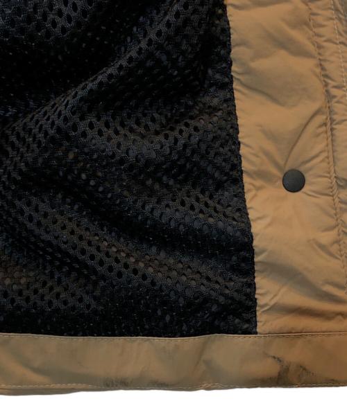 CANADA GOOSE（カナダグース）CANADA GOOSE (カナダグース) Shelburne Parka Japan Exclusive ベージュ サイズ:SPの古着・服飾アイテム