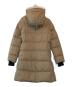 CANADA GOOSE (カナダグース) Shelburne Parka Japan Exclusive ベージュ サイズ:SP：75000円