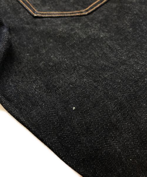 SUPREME（シュプリーム）SUPREME (シュプリーム) LEVI'S (リーバイス) スタープリントセルビッチジーンズ インディゴ サイズ:SIZE W32×L32の古着・服飾アイテム