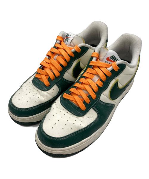 NIKE（ナイキ）NIKE (ナイキ) エアフォース1 ロー '07 LV8 