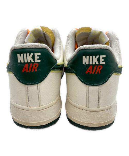 NIKE（ナイキ）NIKE (ナイキ) エアフォース1 ロー '07 LV8 