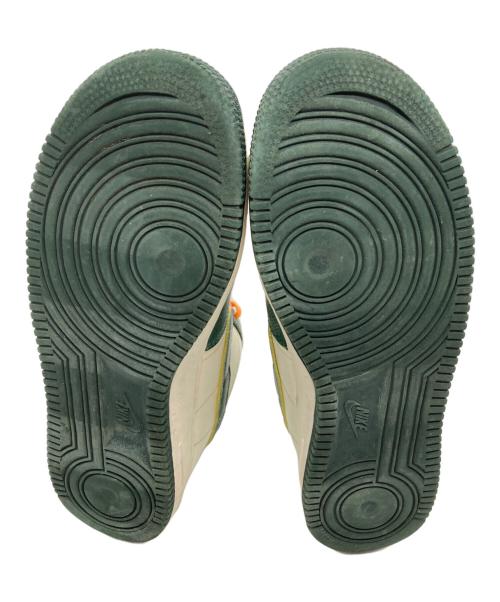 NIKE（ナイキ）NIKE (ナイキ) エアフォース1 ロー '07 LV8 