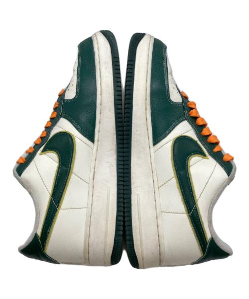 NIKE（ナイキ）NIKE (ナイキ) エアフォース1 ロー '07 LV8 
