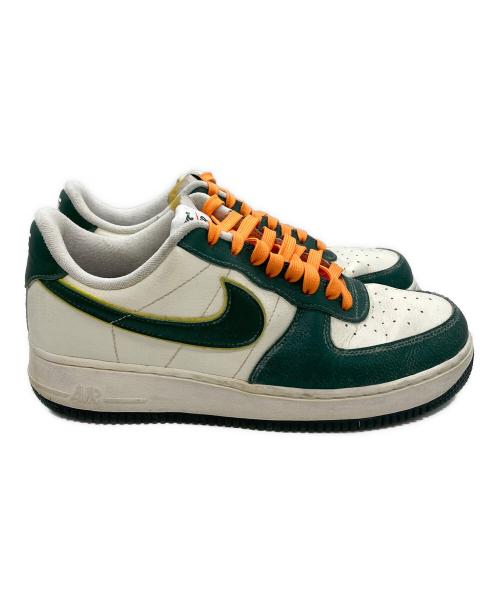 NIKE（ナイキ）NIKE (ナイキ) エアフォース1 ロー '07 LV8 