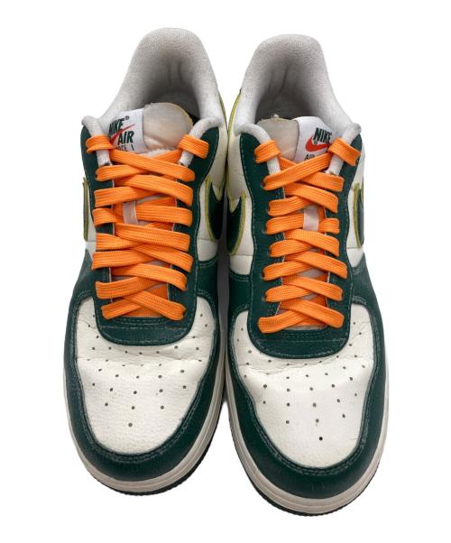 NIKE（ナイキ）NIKE (ナイキ) エアフォース1 ロー '07 LV8 
