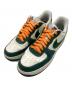 NIKE（ナイキ）の古着「エアフォース1 ロー '07 LV8 
