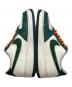 中古・古着 NIKE (ナイキ) エアフォース1 ロー '07 LV8 