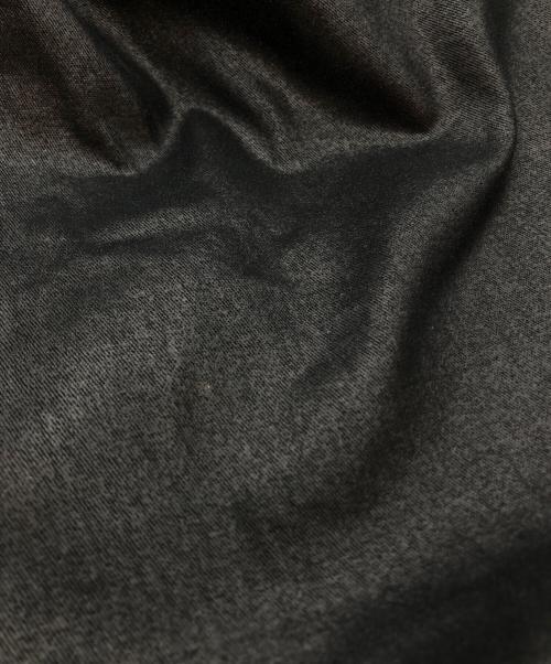 ZARA（ザラ）ZARA (ザラ) ADSB ANDERSSON BELL (アンダースンベル) コンビネーションオーバーレイヤージーンズ ブラック サイズ:SIZE 20/25の古着・服飾アイテム