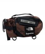 THE NORTH FACE×SUPREMEザ ノース フェイス×シュプリーム）の古着「Steep Tech Waist Bag 