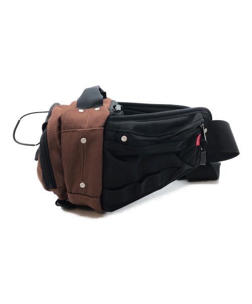 THE NORTH FACE（ザ ノース フェイス）THE NORTH FACE (ザ ノース フェイス) Supreme (シュプリーム) Steep Tech Waist Bag 