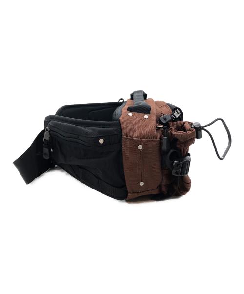 THE NORTH FACE（ザ ノース フェイス）THE NORTH FACE (ザ ノース フェイス) Supreme (シュプリーム) Steep Tech Waist Bag 