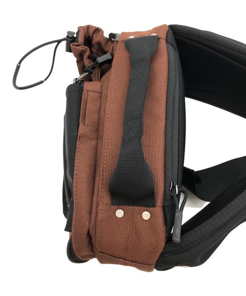 THE NORTH FACE（ザ ノース フェイス）THE NORTH FACE (ザ ノース フェイス) Supreme (シュプリーム) Steep Tech Waist Bag 