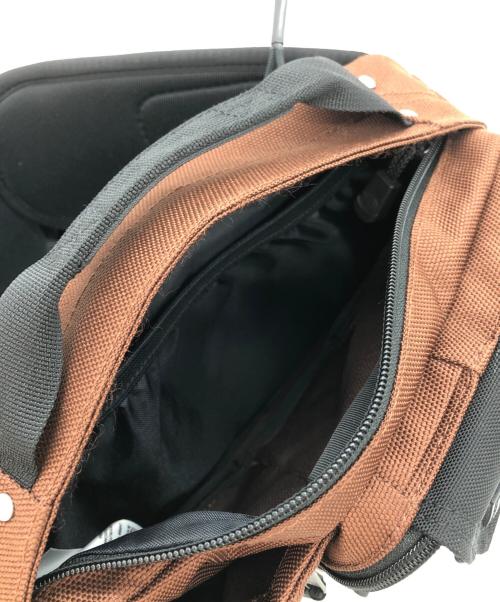 THE NORTH FACE（ザ ノース フェイス）THE NORTH FACE (ザ ノース フェイス) Supreme (シュプリーム) Steep Tech Waist Bag 