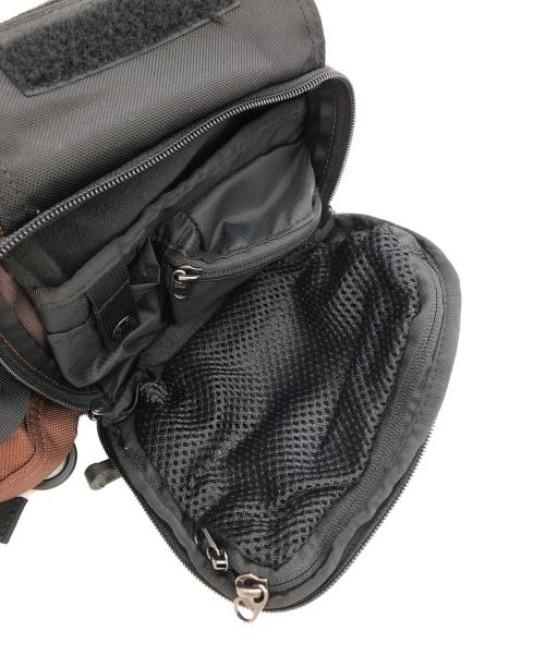 THE NORTH FACE（ザ ノース フェイス）THE NORTH FACE (ザ ノース フェイス) Supreme (シュプリーム) Steep Tech Waist Bag 