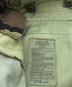 中古・古着 US ARMY (ユーエスアーミー) M-65 Trousers WOODLAND CAMO カーキ サイズ:MEDIUMME-SHORT：11000円