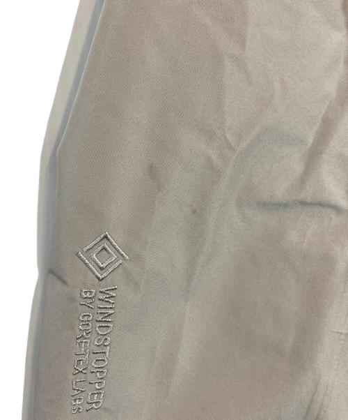 ARC'TERYX（アークテリクス）ARC'TERYX (アークテリクス) ソラノ フーディ ベージュ サイズ:Mの古着・服飾アイテム
