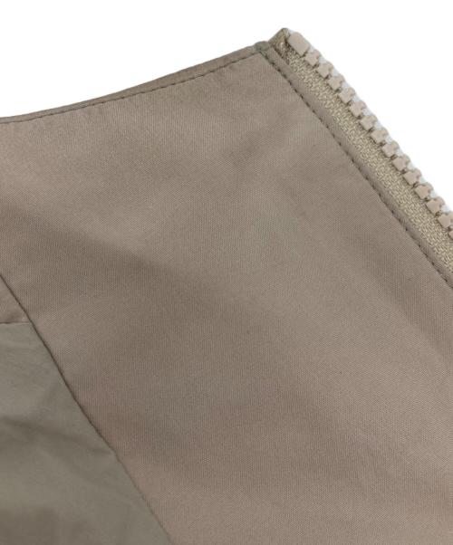 ARC'TERYX（アークテリクス）ARC'TERYX (アークテリクス) ソラノ フーディ ベージュ サイズ:Mの古着・服飾アイテム