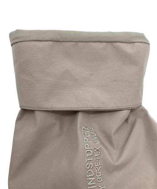 ARC'TERYX（アークテリクス）ARC'TERYX (アークテリクス) ソラノ フーディ ベージュ サイズ:Mの古着・服飾アイテム