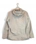 ARC'TERYX (アークテリクス) ソラノ フーディ ベージュ サイズ:M：25000円
