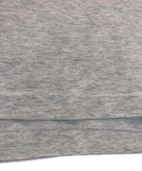 FRUIT OF THE LOOM（フルーツオブザルーム）FRUIT OF THE LOOM (フルーツオブザルーム) プリントTシャツ グレー サイズ:XLの古着・服飾アイテム
