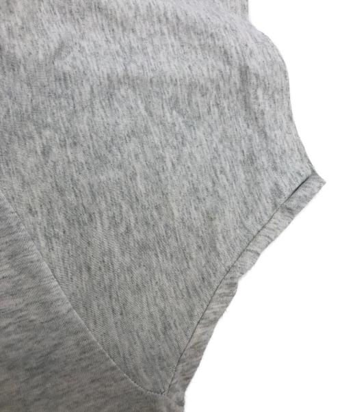 FRUIT OF THE LOOM（フルーツオブザルーム）FRUIT OF THE LOOM (フルーツオブザルーム) プリントTシャツ グレー サイズ:XLの古着・服飾アイテム