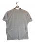FRUIT OF THE LOOM (フルーツオブザルーム) プリントTシャツ グレー サイズ:XL：10000円