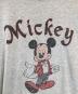 中古・古着 FRUIT OF THE LOOM (フルーツオブザルーム) プリントTシャツ グレー サイズ:XL：10000円