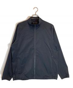 デサント　オルテライン　パラヘムボアシェルジャケット　M 　ナイロンジャケット DESCENTE（デサント）の「PARA-HEM BOA SHELL JACKET/パラヘムボア