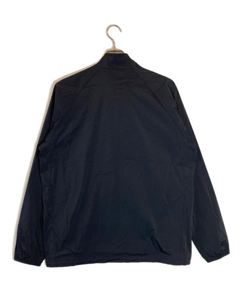 GOLDWIN（ゴールドウイン）GOLDWIN (ゴールドウイン) リオプティマムトラックジャケット ブラック サイズ:3の古着・服飾アイテム