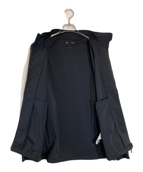 GOLDWIN（ゴールドウイン）GOLDWIN (ゴールドウイン) リオプティマムトラックジャケット ブラック サイズ:3の古着・服飾アイテム