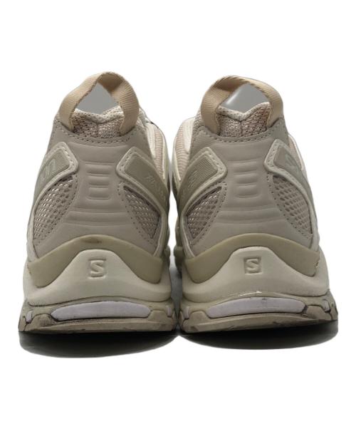 SALOMON（サロモン）SALOMON (サロモン) XA PRO 3D V9 GTX ベージュ サイズ:US9の古着・服飾アイテム