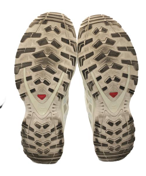 SALOMON（サロモン）SALOMON (サロモン) XA PRO 3D V9 GTX ベージュ サイズ:US9の古着・服飾アイテム