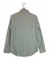 POLO COUNTRY (ポロカントリー) チェックシャツ グリーン サイズ:S：10000円