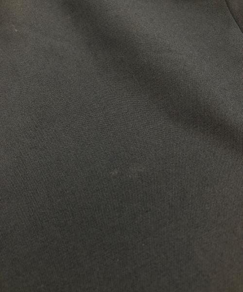 Y's for men（ワイズフォーメン）Y's for men (ワイズフォーメン) ウールギャバパンツ ネイビー サイズ:-の古着・服飾アイテム