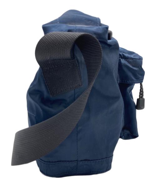 PORTER（ポーター）PORTER (ポーター) ショルダーバッグ ネイビーの古着・服飾アイテム