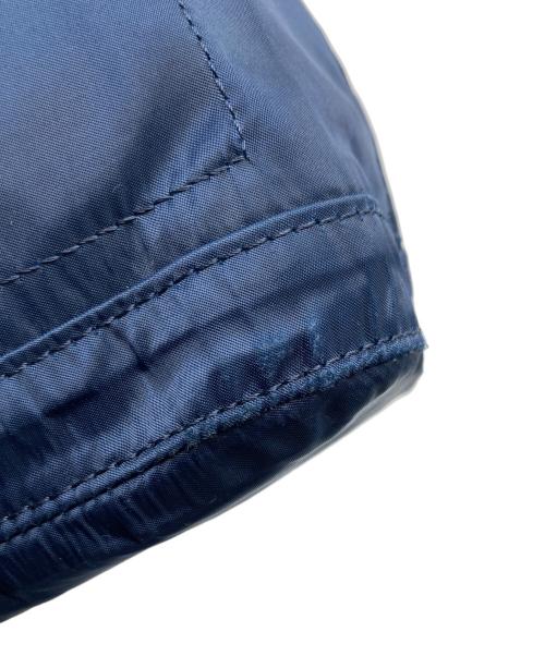 PORTER（ポーター）PORTER (ポーター) ショルダーバッグ ネイビーの古着・服飾アイテム