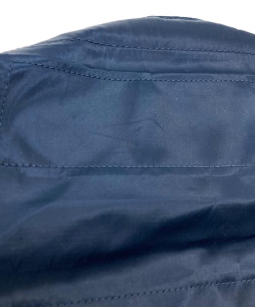 PORTER（ポーター）PORTER (ポーター) ショルダーバッグ ネイビーの古着・服飾アイテム