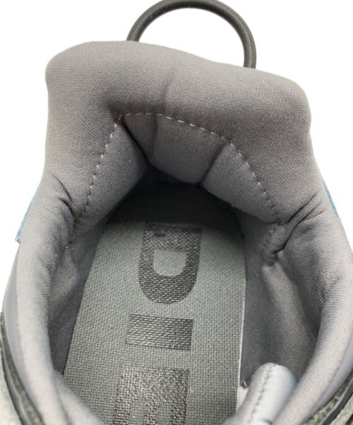 DIESEL（ディーゼル）DIESEL (ディーゼル) スニーカー ネイビー サイズ:US9の古着・服飾アイテム