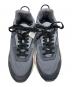 DIESEL (ディーゼル) スニーカー ネイビー サイズ:US9：12000円