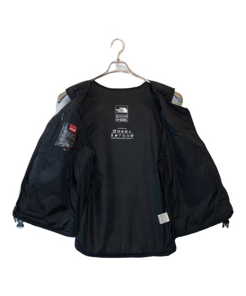 THE NORTH FACE（ザ ノース フェイス）THE NORTH FACE (ザ ノース フェイス) Powder Guide Vest ブラック サイズ:Mの古着・服飾アイテム